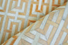 Exquisite Rugs Natural Hide 2204 Beige/Ivory Area Rug Pile Image