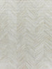 Exquisite Rugs Natural Hide 2205 Ivory/Multi Area Rug main image