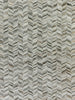 Exquisite Rugs Natural Hide 2207 Silver Area Rug main image