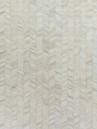 Exquisite Rugs Natural Hide 2208 Ivory Area Rug main image