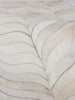 Exquisite Rugs Natural Hide 2208 Ivory Area Rug Pile Image