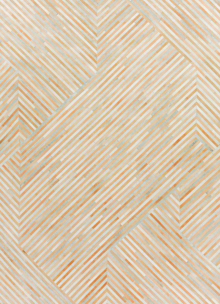 Exquisite Rugs Natural Hide 2213 Beige/Ivory Area Rug main image