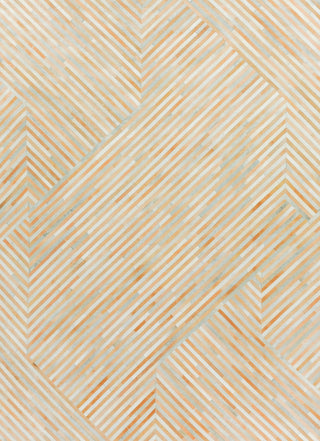 Exquisite Rugs Natural Hide 2213 Beige/Ivory Area Rug main image