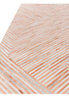 Exquisite Rugs Natural Hide 2213 Beige/Ivory Area Rug Closeup Image