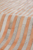 Exquisite Rugs Natural Hide 2213 Beige/Ivory Area Rug Pile Image