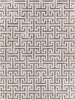 Exquisite Rugs Natural Hide 2214 Ivory/Charcoal/Multi Area Rug main image