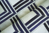 Exquisite Rugs Natural Hide 2219 Navy/Multi Area Rug Pile Image