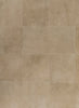 Exquisite Rugs Leather Suede 2221 Beige Area Rug Corner Image