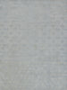 Exquisite Rugs Pavilion 2225 Ivory/Gray Area Rug by The Met main image