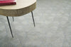 Exquisite Rugs Pavilion 2225 Ivory/Gray Area Rug by The Met Lifestyle Image Feature