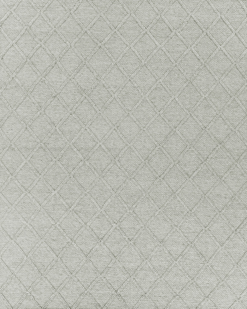 Exquisite Rugs Brentwood 2226 Gray Area Rug main image