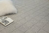 Exquisite Rugs Brentwood 2226 Gray Area Rug Pile Image