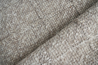 Exquisite Rugs Brentwood 2227 Light Brown Area Rug Corner Image