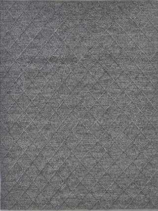 Exquisite Rugs Brentwood 2228 Dark Brown Area Rug main image