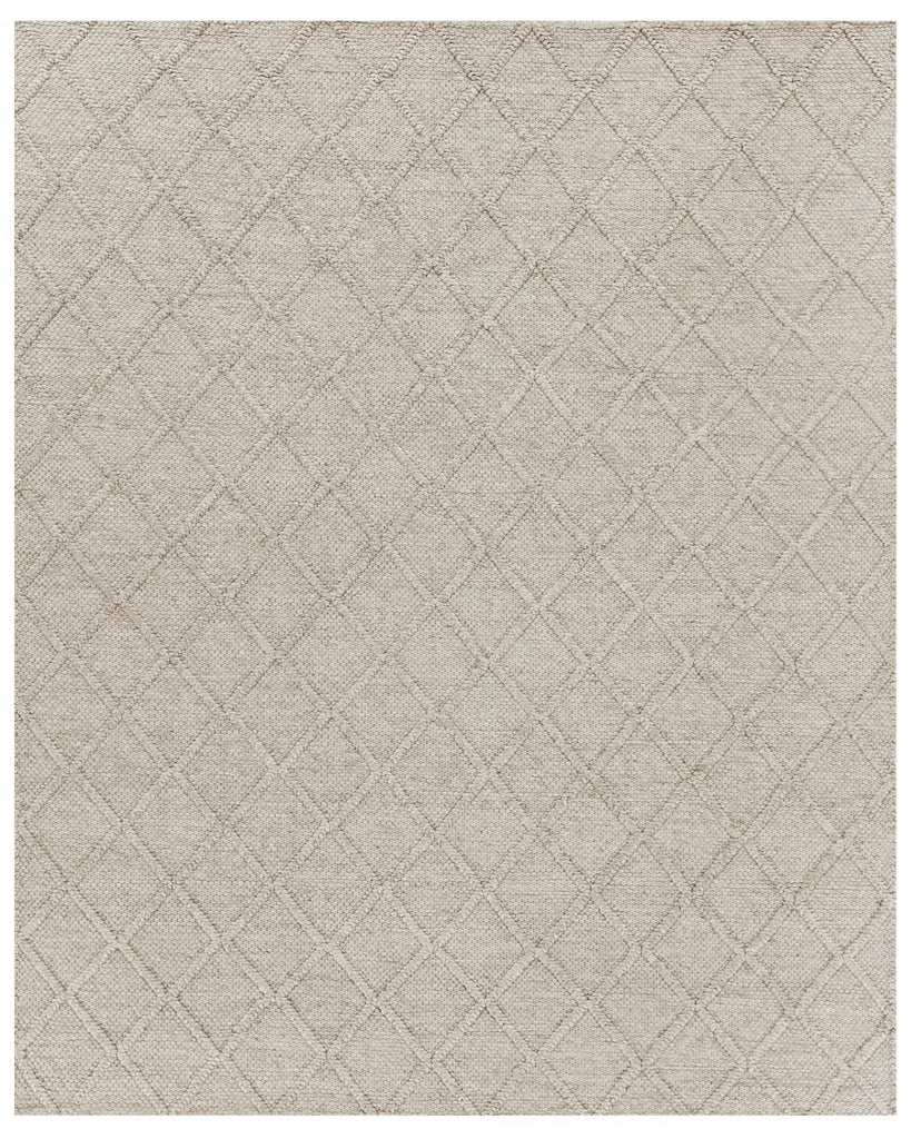 Exquisite Rugs Brentwood 2229 Beige Area Rug main image