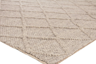 Exquisite Rugs Brentwood 2229 Beige Area Rug Corner Image