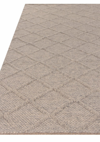 Exquisite Rugs Brentwood 2229 Beige Area Rug Closeup Image