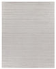 Exquisite Rugs Addison 2234 Aluminum Area Rug main image