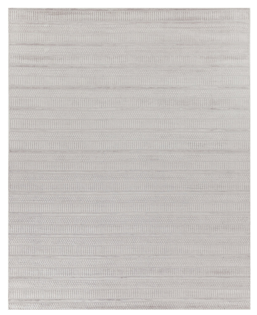 Exquisite Rugs Addison 2234 Aluminum Area Rug main image