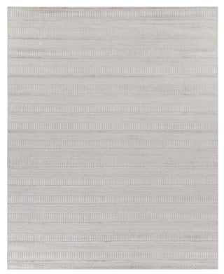 Exquisite Rugs Addison 2234 Aluminum Area Rug main image