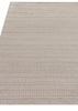 Exquisite Rugs Addison 2234 Aluminum Area Rug Pile Image