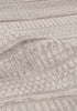 Exquisite Rugs Addison 2234 Aluminum Area Rug Lifestyle Image Feature
