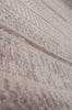 Exquisite Rugs Addison 2234 Aluminum Area Rug 