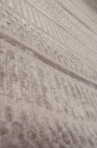 Exquisite Rugs Addison 2234 Aluminum Area Rug 