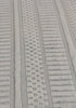 Exquisite Rugs Addison 2236 Ice Blue Area Rug Closeup Image