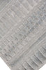 Exquisite Rugs Addison 2236 Ice Blue Area Rug Detail Image