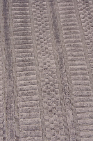 Exquisite Rugs Addison 2237 Dark Beige/Multi Area Rug Lifestyle Image Feature