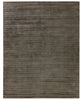 Exquisite Rugs Addison 2242 Brown Area Rug main image