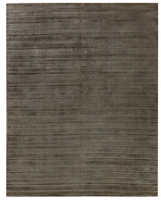 Exquisite Rugs Addison 2242 Brown Area Rug main image