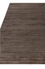 Exquisite Rugs Addison 2242 Brown Area Rug Pile Image