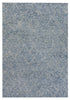 Exquisite Rugs Moroccan 2245 Blue Area Rug main image