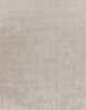 Exquisite Rugs Mohair 2247 Ivory Area Rug main image