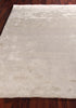 Exquisite Rugs Mohair 2247 Ivory Area Rug Closeup Image