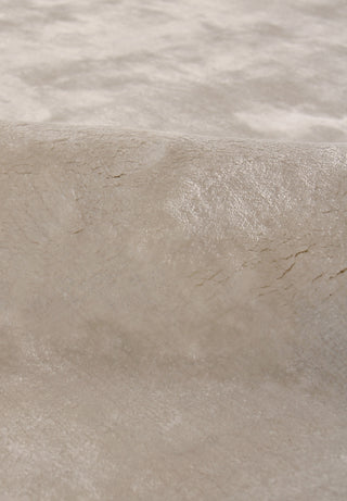 Exquisite Rugs Mohair 2247 Ivory Area Rug Pile Image