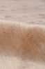 Exquisite Rugs Lush 2249 Light Beige Area Rug by The Met Pile Image