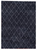 Exquisite Rugs Moroccan 2251 Charcoal Area Rug main image