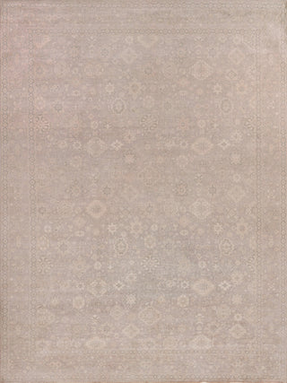 Exquisite Rugs Restoration 2252 Beige/Gold Area Rug main image