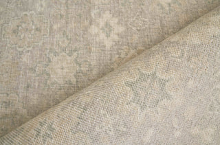 Exquisite Rugs Restoration 2252 Beige/Gold Area Rug Pile Image