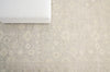 Exquisite Rugs Restoration 2252 Beige/Gold Area Rug Detail Image