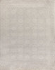 Exquisite Rugs Restoration 2253 Light Blue/Beige Area Rug main image