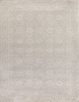 Exquisite Rugs Restoration 2253 Light Blue/Beige Area Rug main image