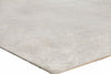 Exquisite Rugs Restoration 2253 Light Blue/Beige Area Rug Corner Image