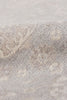 Exquisite Rugs Restoration 2253 Light Blue/Beige Area Rug Pile Image