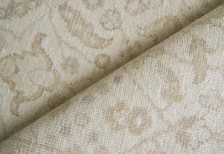 Exquisite Rugs Restoration 2254 Beige/Gold Area Rug Pile Image