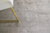 Exquisite Rugs Lush 2262 Beige Area Rug by The Met Closeup Image