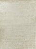 Exquisite Rugs Lush 2264 Ivory Area Rug by The Met main image